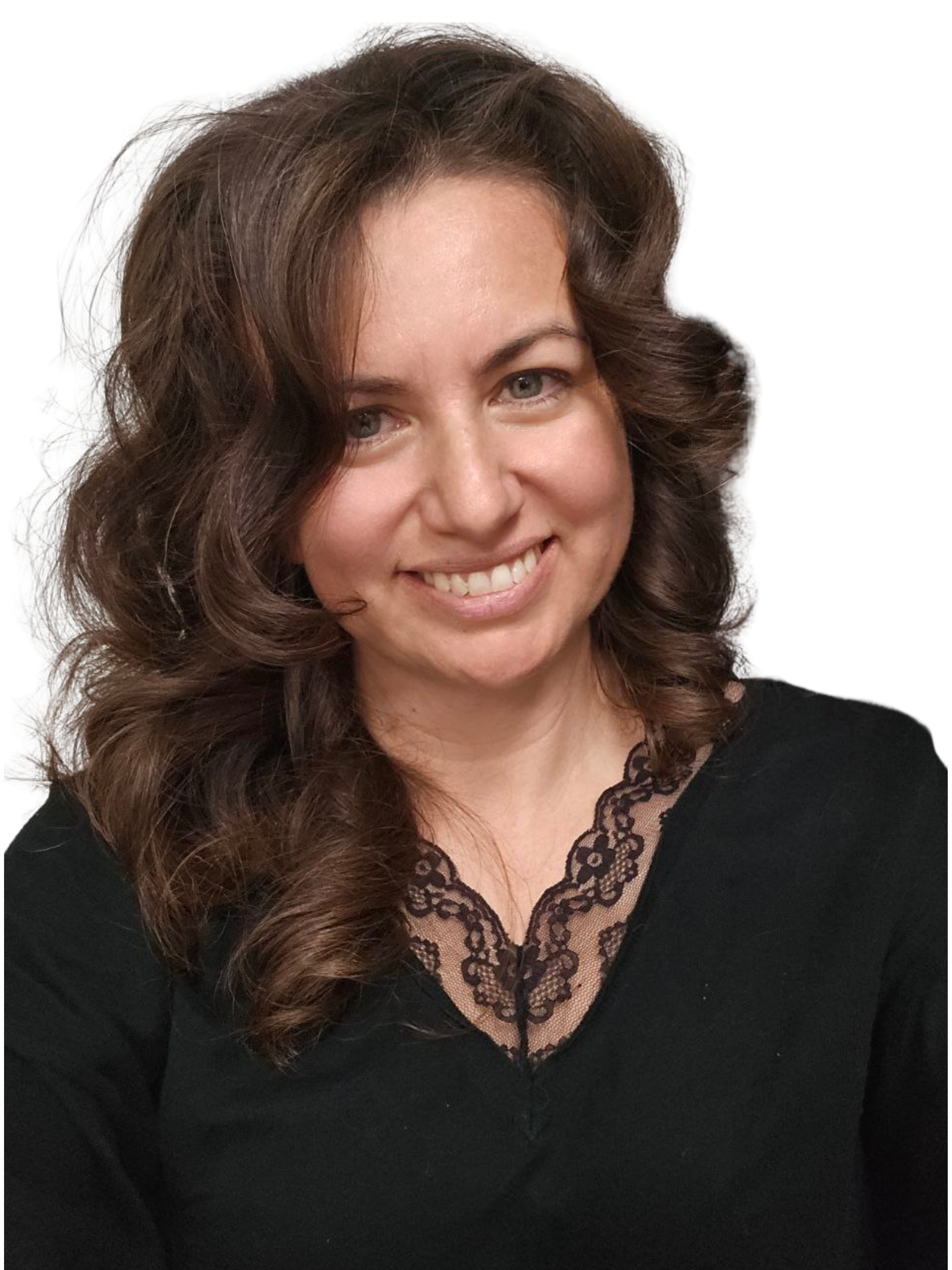 Monique Salvati