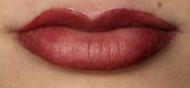 Permanent Makeup
